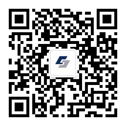 九訦工坊公众号二维码